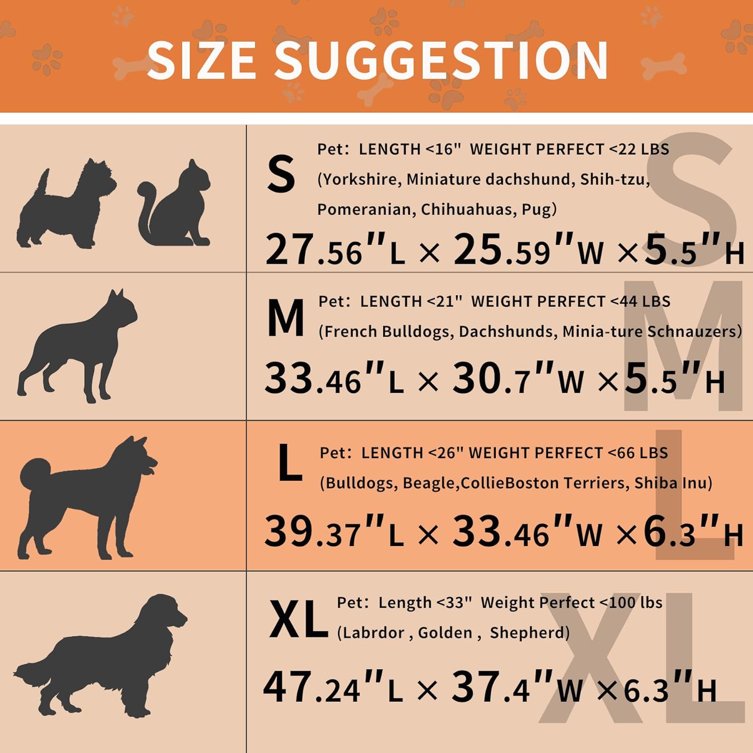 HAOMAIJIA Dog Couch Bed for Large Dogs, Non Slip Pet Couch Covers for Sofa Thick Soft Washable Dog Couch Cover Protector All Seasons Universal Dogs and Cats Bed Mat (Grey, Large)