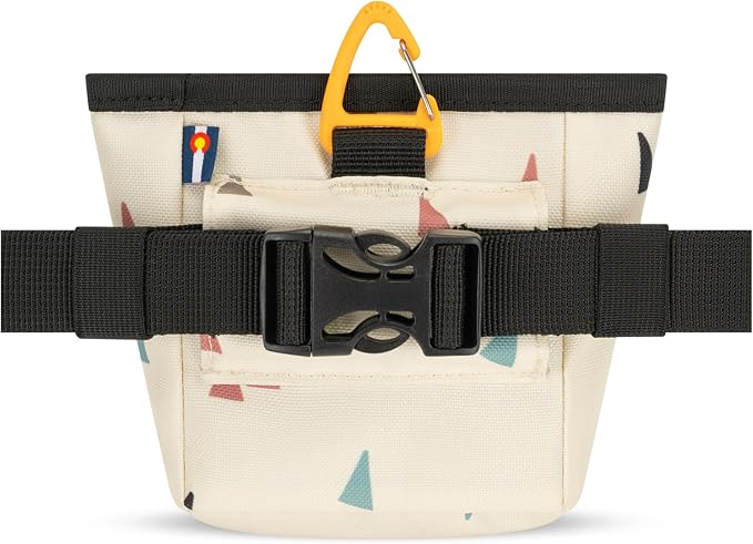 OllyDog, Goodie Treat Bag, Dog Treat Training Pouch | Magnetic Closure | 3 Ways - Image 4