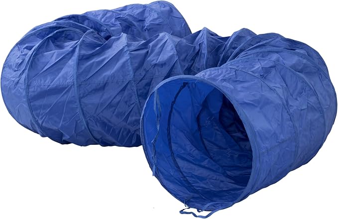 Trixie Dog Agility Tunnel - Image 5