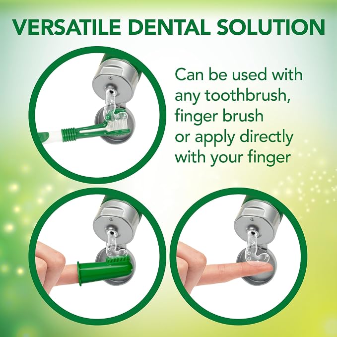 Vet's Best Enzymatic Dog Toothpaste - Image 8