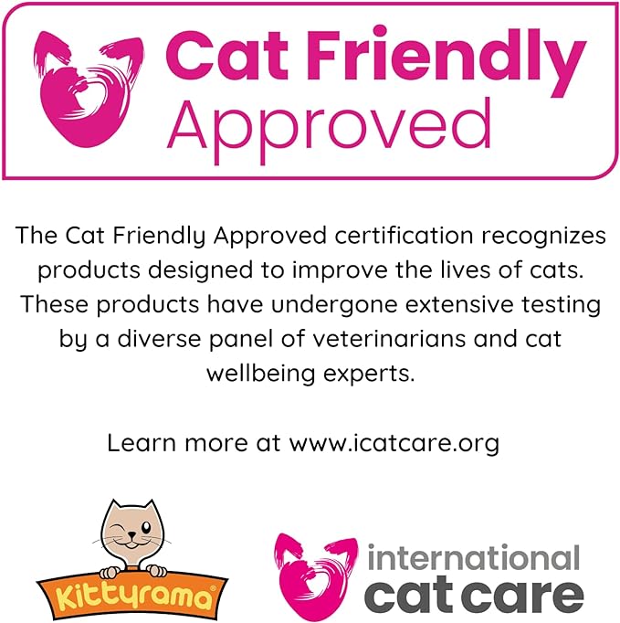 Kittyrama Botanicals Monstera Kitten Collar. Award Winning. Hypoallergenic - Image 5