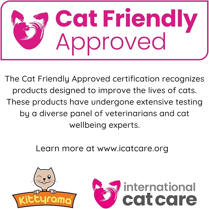 Kittyrama Cat & Kitten Collar - Image 5