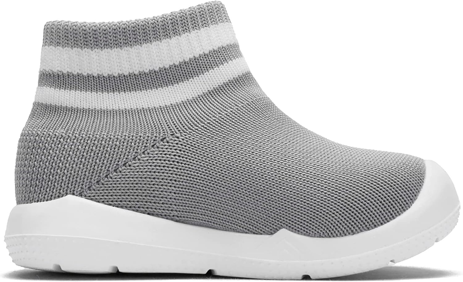 Engtoy Baby Shoes & Socks - Non-Slip Breathable Slippers with Soft Rubber Sole - Baby Boys & Girls Slip On Sneakers