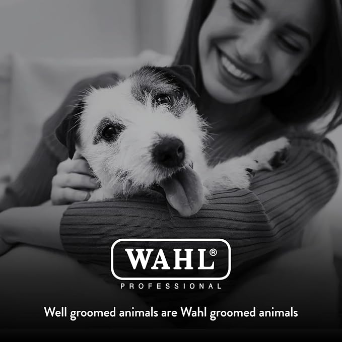 Wahl Professional Animal Arco Pet, and Horse Cordless Clipper Kit - Image 7