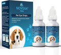 NOVEHA Pet Drops | Advanced Lanosterol Solution + NAC by NOVEHA