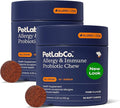 PetLab Co. Allergy & Immune Probiotics by PetLabCo