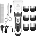 oneisall Dog Clipper Low Noise, Dog Grooming Kit by oneisall
