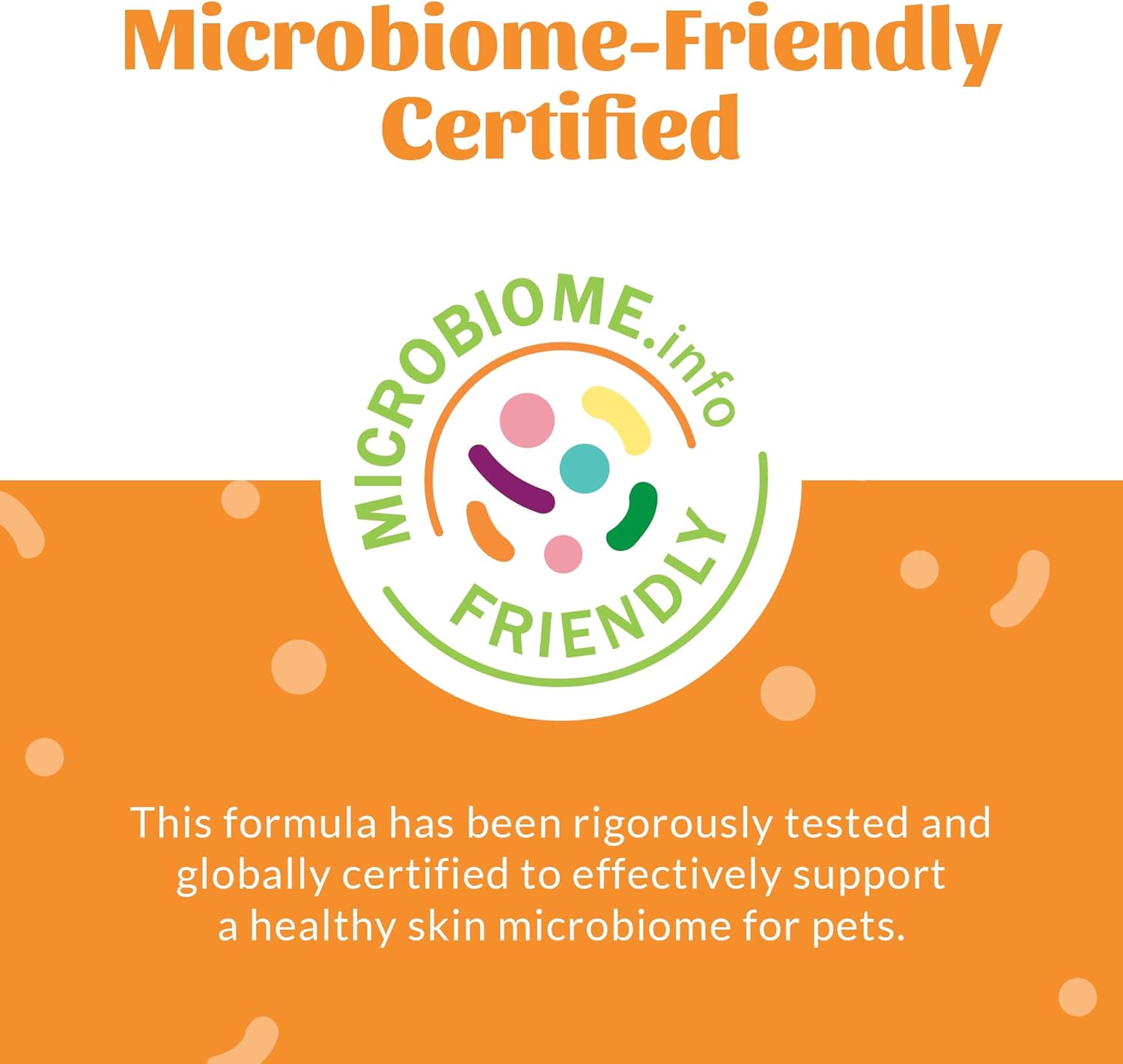 SKOUT'S HONOR Probiotic Pet Deodorizer Spray- Hydrating Daily-Use with Avocado Oil & Omega-3s, Microbiome Friendly Certiified, Paraben & Sulfate-Free, 97% Natural, 8oz, Honeysuckle, 2-Pack