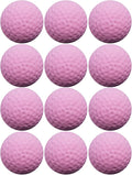 Cat Golf Balls for Indoor Kitten Toys by GINFH
