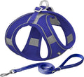 AIITLE Dog Harness, No-Pull Cat Harness by AIITLE-FORPETSBETTERLIFE