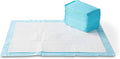 Amazon Basics X-Large Heavy Duty Absorbent Puppy Potty Pads, Leak-Proof by AmazonBasics