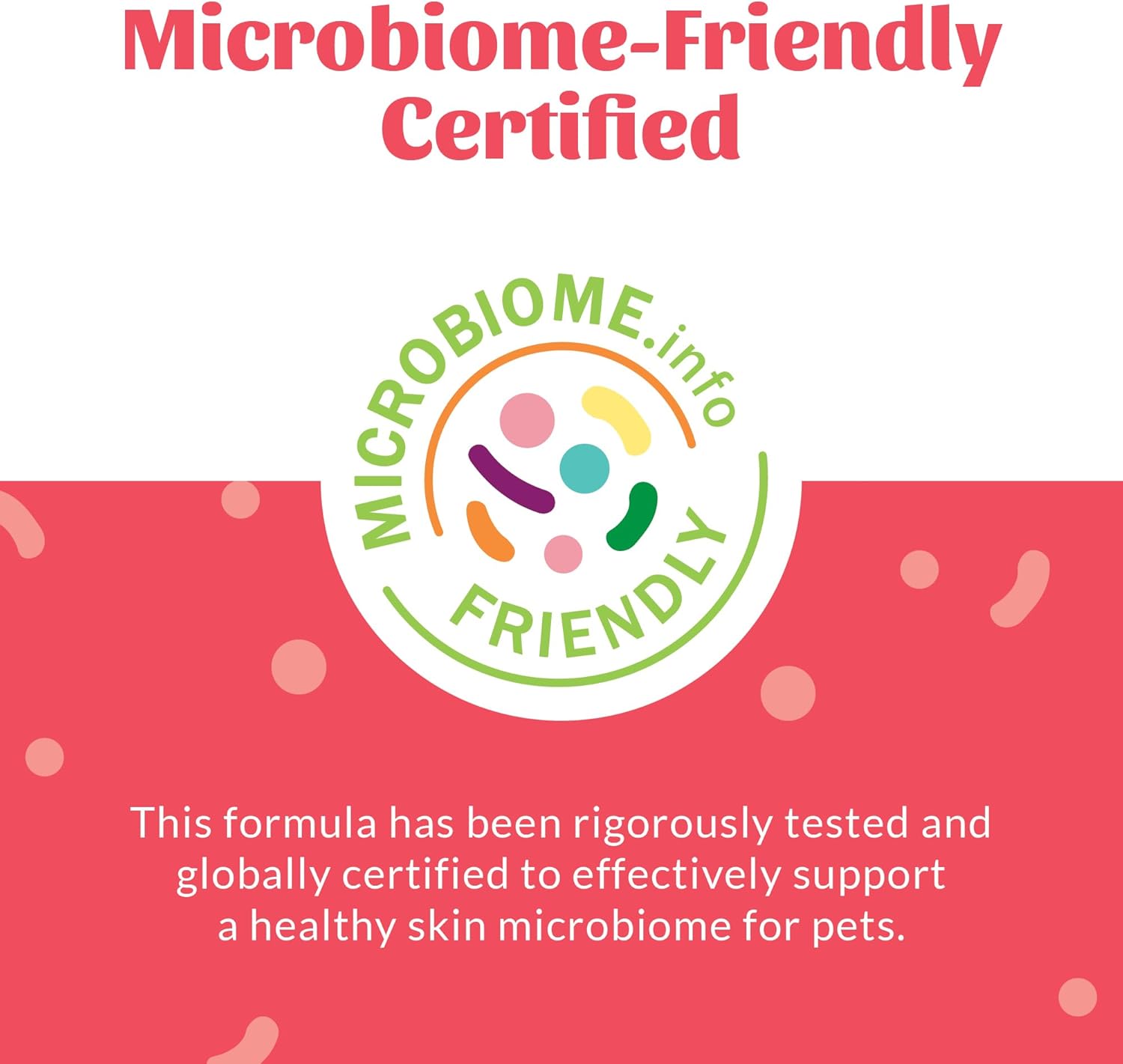SKOUT'S HONOR Probiotic Pet Deodorizer Spray- Hydrating Daily-Use with Avocado Oil & Omega-3s, Microbiome Friendly Certiified, Paraben & Sulfate-Free, 97% Natural, 8oz, Sunkissed Coconut