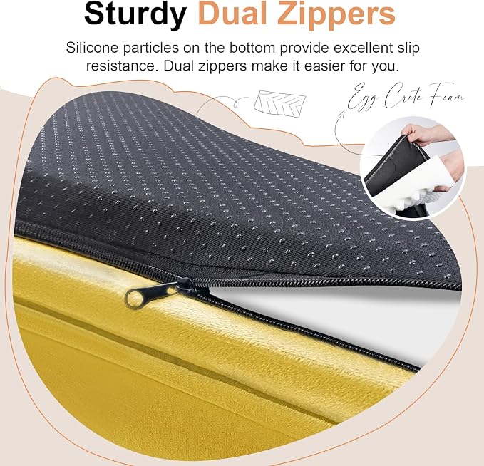 Medium Large Dog Bed Orthopedic Washable: Beds Bolster Medium Large Sized Dog - Image 5