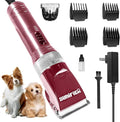 Professional Dog Grooming Clippers by Sunifier