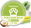 PawSono Lick-Safe Dog Paw & Nose Balm by PawSono