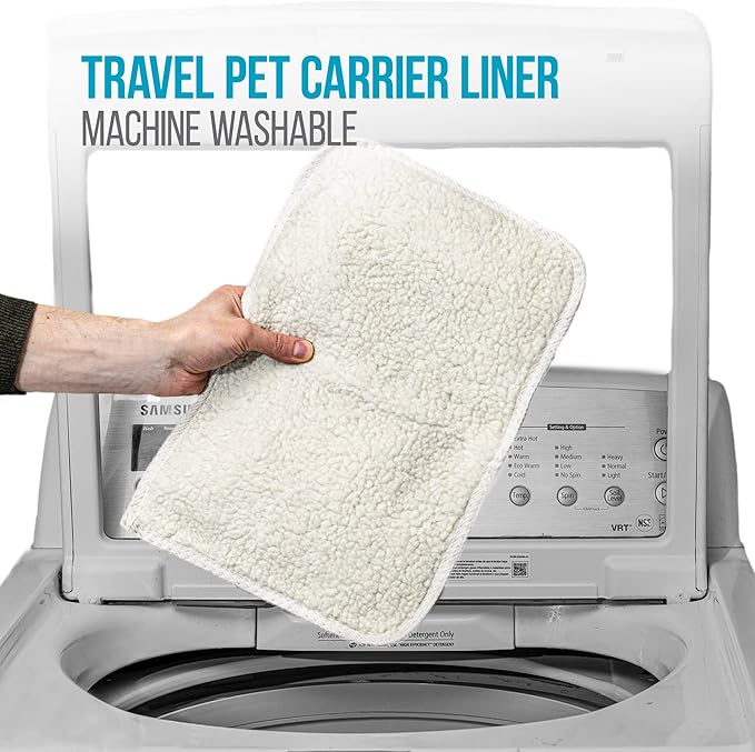 Sherpa Pet Carrier Airline Approved - Image 11