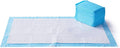 Amazon Basics Heavy Duty Dog and Puppy Pee Pads, Leak-Proof 5-Layer Super by AmazonBasics