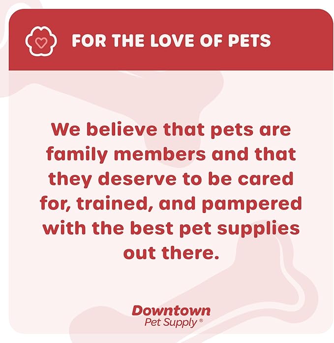 Downtown Pet Supply Step in Dog Harness No Pull, Bermuda Blue - Image 8