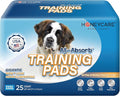 Honey Care All-Absorb 28"x44" Gigantic Dog and Puppy Training Pads, XXXL Dog by HoneyCare
