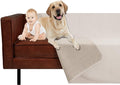 Ameritex Pet Bed Blanket Reversible 100% Waterproof Velvet Super Soft by Ameritex