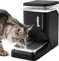 Gravity Cat Water Dispenser 6L by Zomisia