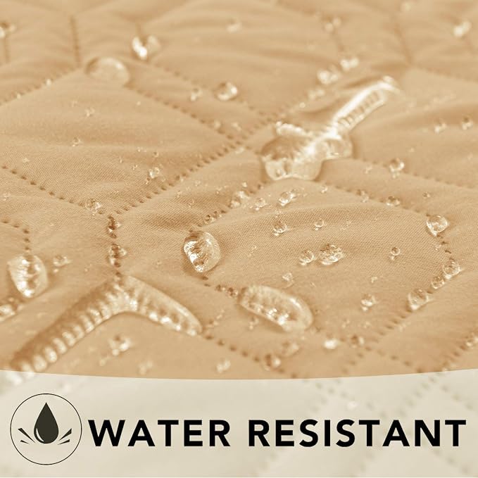 Ameritex Waterproof Dog Bed Cover Pet Blanket - Image 2