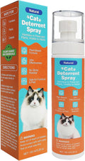 Cat Deterrent Spray, Natural Cat Repellent Spray by Unknown