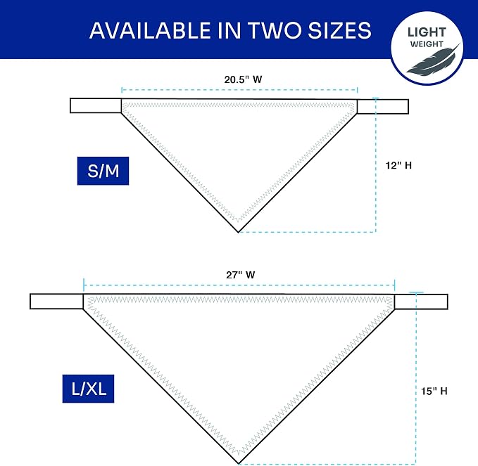 Pets First NBA Golden State Warriors TIE Bandana, Size Small/Medium. Dog - Image 7