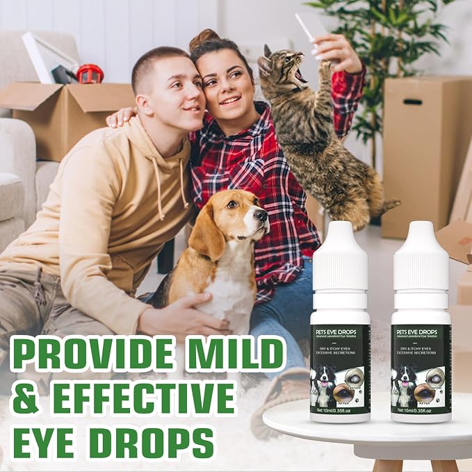 BrennenstuhlCataract Drops for Dogs - Image 7