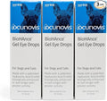 Sentrx - Ocunovis Gel Eye Drops by SentrxAnimalCare