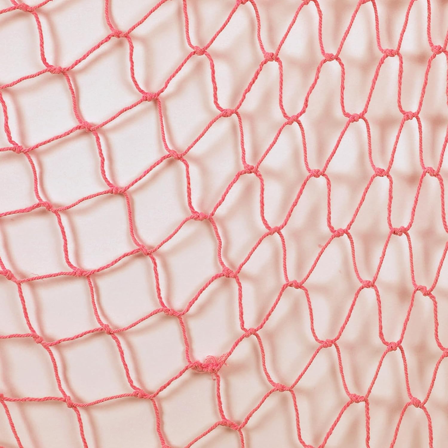 Rosoz Nature Fish Net Wall Decoration with Shells, Ocean Themed Wall Hangings Fishing Net Party Decor for Pirate Party,Wedding,Photographing Decoration