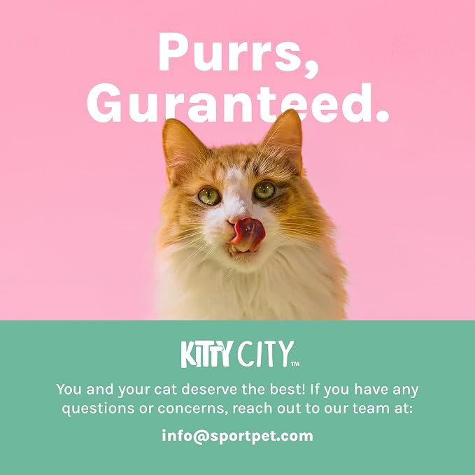 Kitty City Infinity Cat Litter Scoop - Image 8