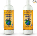 earthbath, Oatmeal & Aloe Dog Shampoo by earthbath