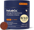 PetLab Co. Allergy & Immune Probiotics by PetLabCo