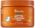 Zesty Paws Puppy Allergy Immune Bites by Unknown