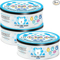 Cat Deodorizer Jar Fresh Scent by LitterBoxMagic