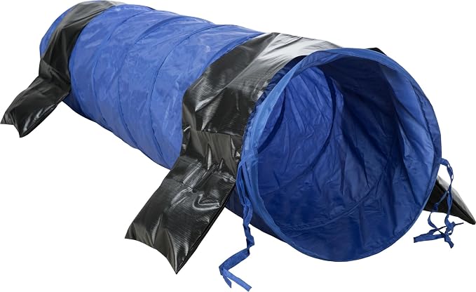 TRIXIE Dog Agility Tunnel by TRIXIE
