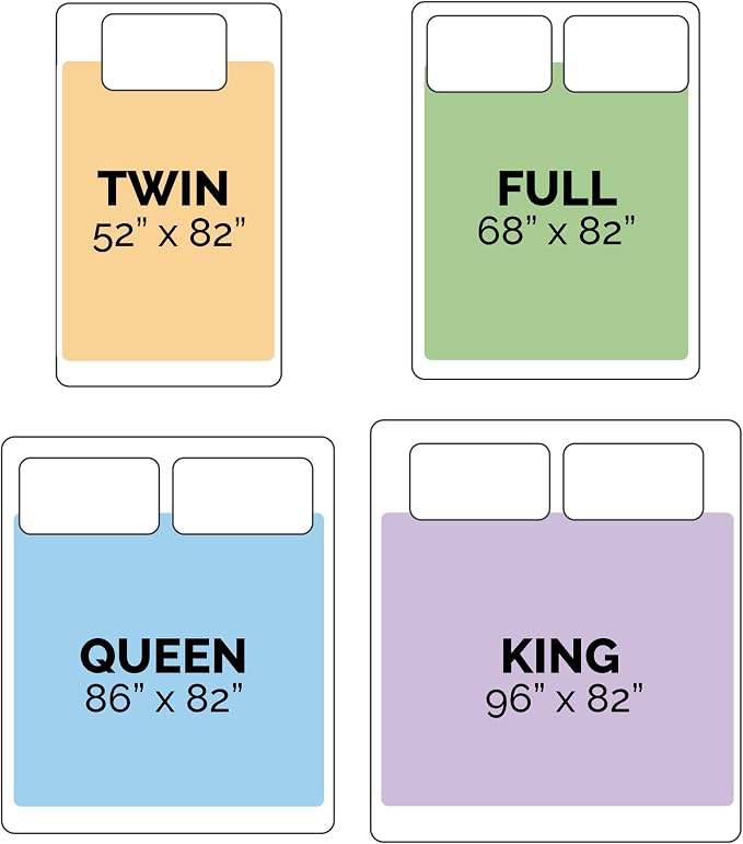 Furhaven Waterproof & Non-Slip Queen Size Mattress Cover Protector - Image 5