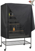 Parrot Cage Cover Breathable by Unknown