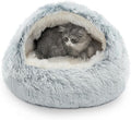 CATISM Cozy Cat Pod by Petsfriend