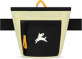 OllyDog, Goodie Treat Bag, Dog Treat Training Pouch | Magnetic Closure | 3 Ways by OllyDog