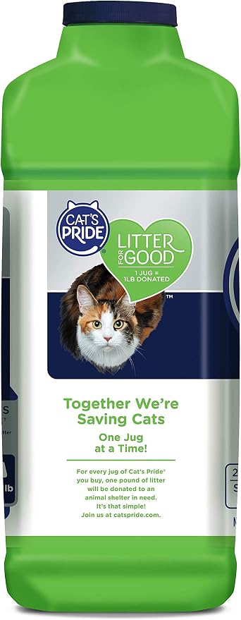 Cat's Pride Max Power: Bacterial Odor Control - Image 14