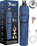 Candure Dog Nail Clipper with LED Light by Candure