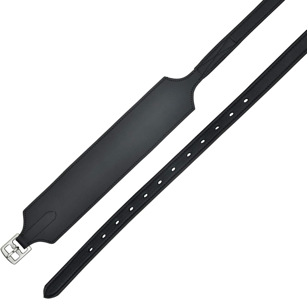 SIE Stability Stirrup Leathers