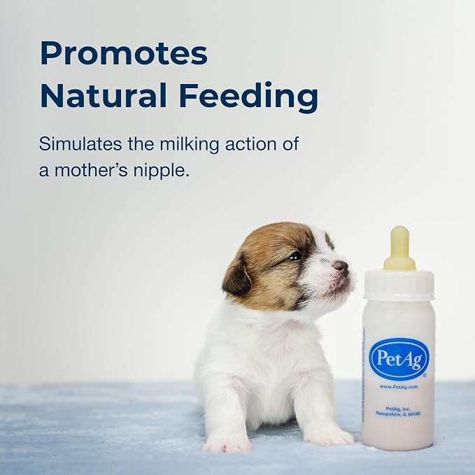 Pet-Ag Nursing Kit - 2 oz - Image 5