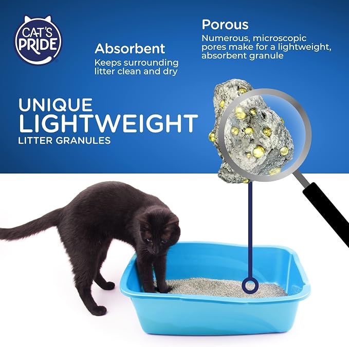 Cat's Pride Max Power: Total Odor Control - Image 4