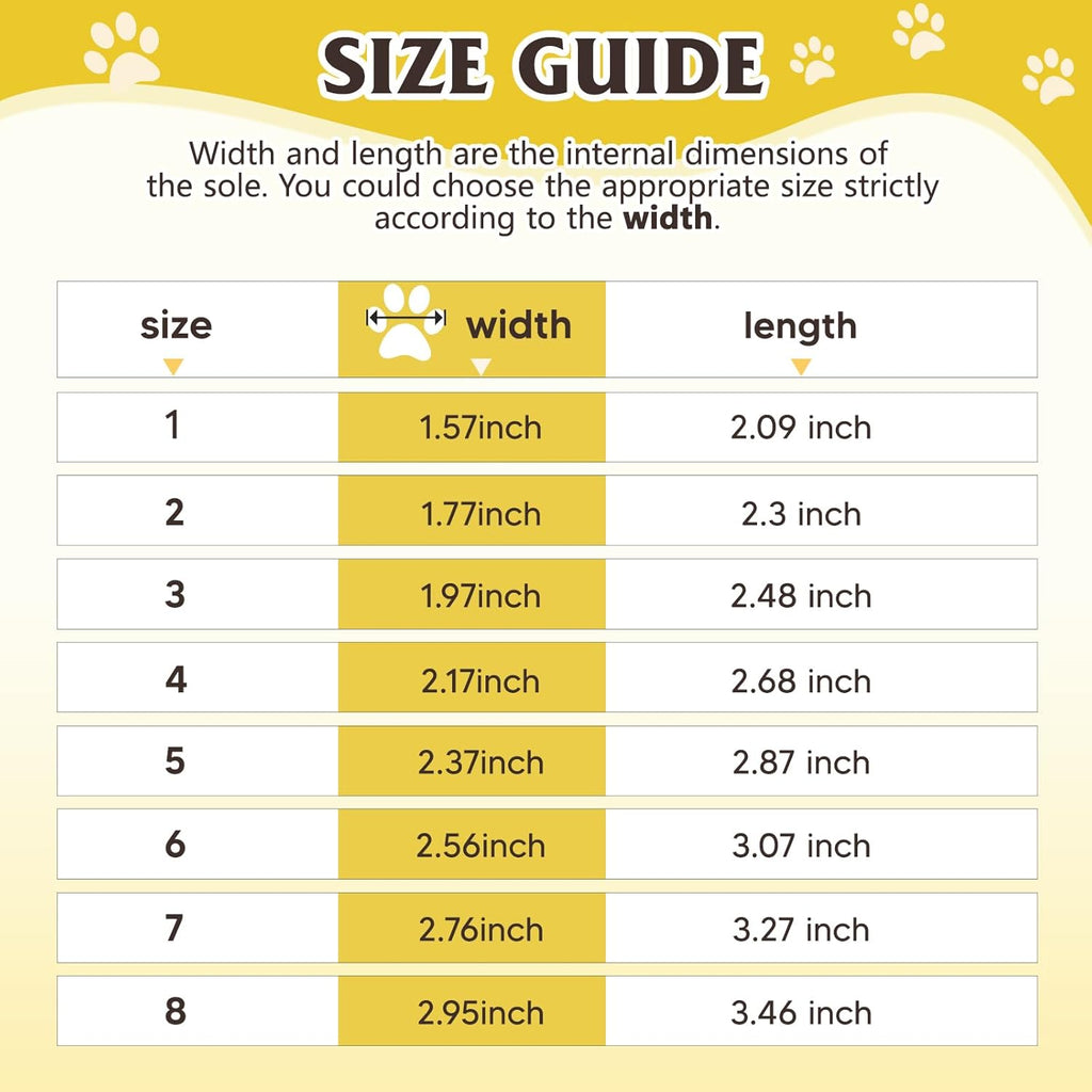 Dog Shoes for Large Medium Small Dog, Mesh Breathable Dog Shoes for Hot Pavement, Anti-Slip Dogs Boots Paw Protectors with Reflective for Outdoor Walking Indoor Hardfloors (Size 1)