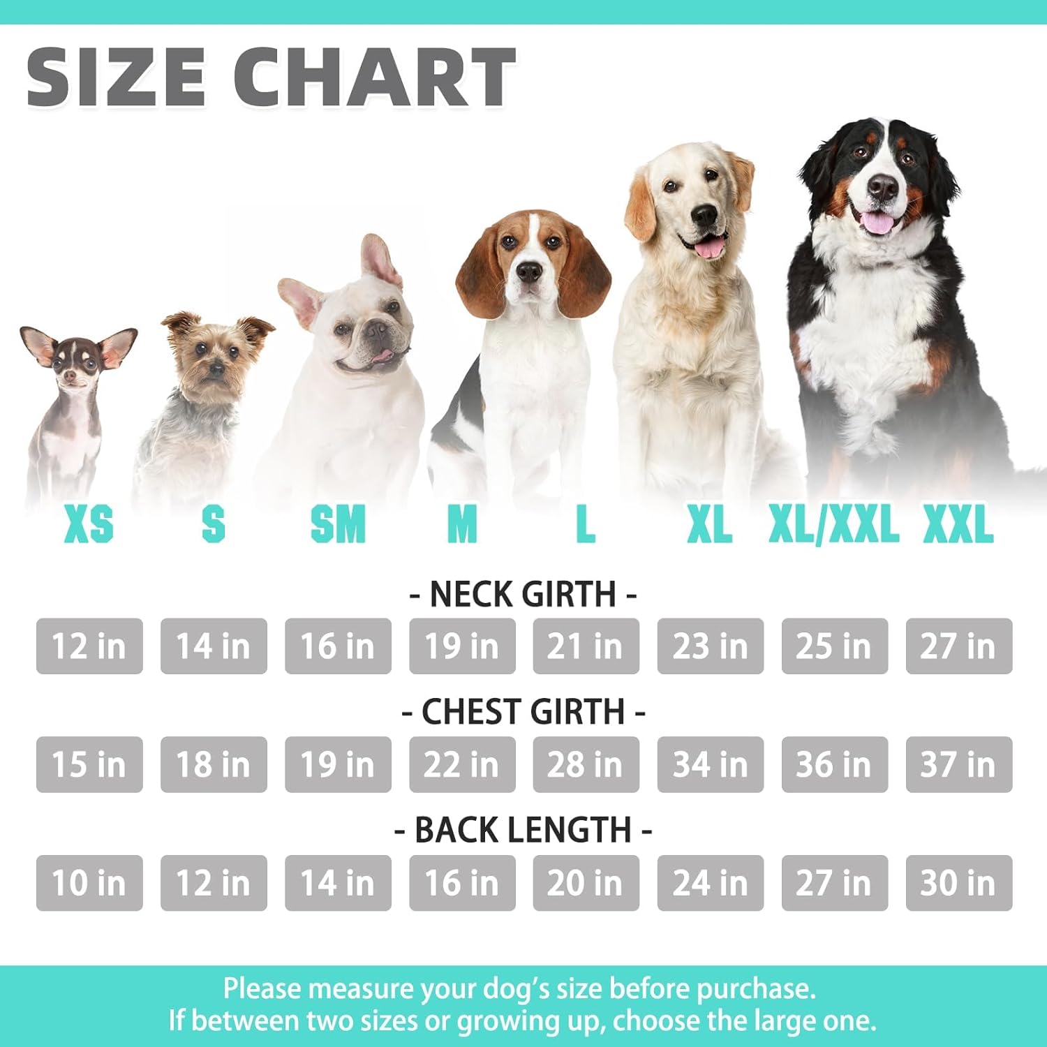 KOOLTAIL Basic Dog Hoodie - Soft and Warm Dog Hoodie Sweater with Leash Hole and Pocket, Dog Winter Coat, Cold Weather Clothes Sweatshirt for Small Medium Large Dogs Puppy Cat Boys Girls XL/XXL