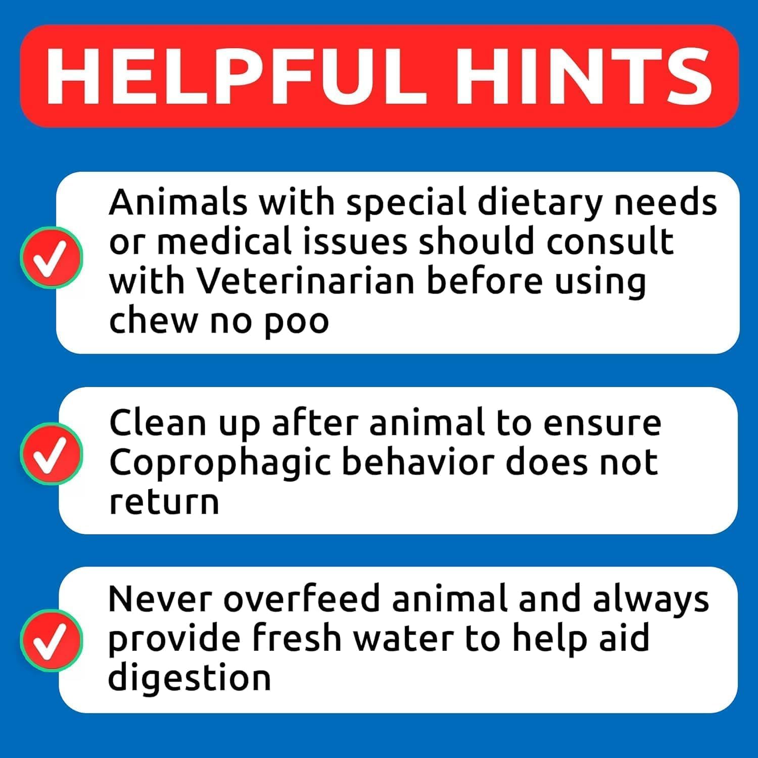 No Poo Chews for Dogs - Coprophagia & Stool Eating Deterrent with Probiotics, Digestive Enzymes & Breath Aid Support - Stop Dog Poop Eating - Made in USA - 120Ct (Chicken Liver)
