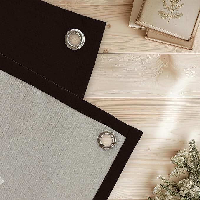 "Long Live Boyhood" Wall Banner 20x30 Inch - Boys Room Decor, Linen Canvas Wall Hanging for Toddler Playroom, Rustic Nursery Sign, Adventure Theme Kids Bedroom Banner - Black